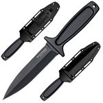 Cold Steel Boot Knives