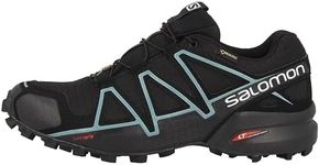 Salomon Women's Speedcross 4 GTX Tr