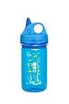 Nalgene 12 oz. Grip-n-Gulp Blue Seahorse