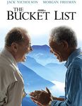 The Bucket List