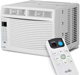 mollie 6000 BTU Window Air Conditio