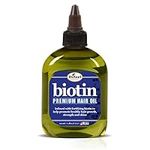 Difeel Premium Biotin Hair Oil 7.1 
