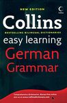 Collins Easy Learning German Grammar