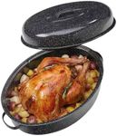 Turkey Roaster Pan 18in Roasting Pa