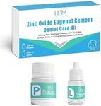 HM Zinc Oxide Eugenol Dental Cement