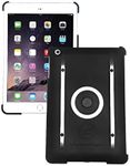 MYGOFLIGHT iPad Air 1 iPad Air 2 iPad Air 3 iPad Pro 9.7” iPad 9.7” Polycarbonate Pilot Kneeboard and Mountable Everyday Case Compatible with MGF Yoke and Suction Cup Sport Mounts and Sport Adapters