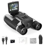 Bell Howell Night Vision Camcorders