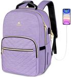 MATEIN Laptop Backpack for Women, A