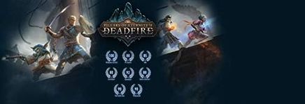 Pillars of Eternity II: Deadfire - 