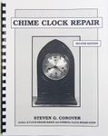 Chime Clock Repair