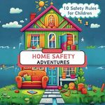 Home Safety Adventures: Safety Rule