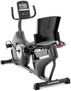 Schwinn Fi