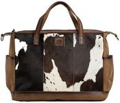 Sts Ranch Wear Womens STS Cowhide Diaper Bag N/A N/A