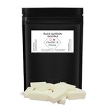 Sweet Pea Soy Wax Melts by Candles and Fizzies – 8+ oz of Scented Wax - Made in Canada with 100% Soy Wax – No Additives or Artificial Colorant – 18 Count