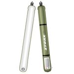 ZTARX Inflatable Solar Camping Lantern,USB Rechargeable,4 Lighting Modes,IP66 Waterproof,Portable and Lightweight Tent Light