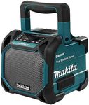 Makita DMR203 Cordless or Electric Jobsite Pairing Speaker with Bluetooth