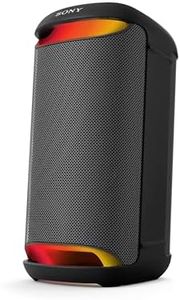 Sony SRS-X