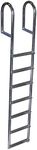 Dock Edge Wide Step Fixed Dock Ladd