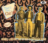 That'll Flat Git It! Vol. 47: Rockabilly & Rock 'n' Roll From The Vaults Of Starday Records