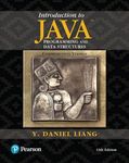 Introduction to Java Programming and Data Structures, Comprehensive Version Plus MyLab Programming with Pearson eText -- Access Card Package