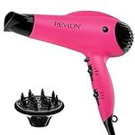 Revlon Volume Booster Hair Dryer | 