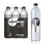 smartwater Alkaline Water 9+Ph, Vap