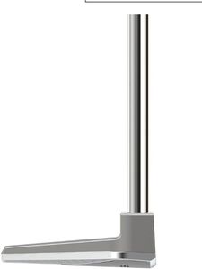 HB Soft Golf Putter, 35” Right Handed – Oversize Grip