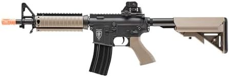 Elite Force M4 CQBX AEG Automatic 6