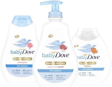 Baby Dove 