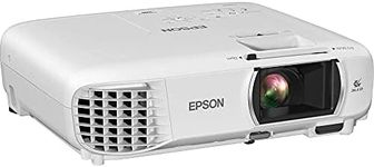 Epson Home Cinema 1080 3-chip 3LCD 