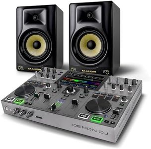 Denon DJ P