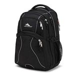 High Sierra Backpack For Boys