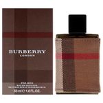 Burberry London Homme Eau de Toilette - 50 ml