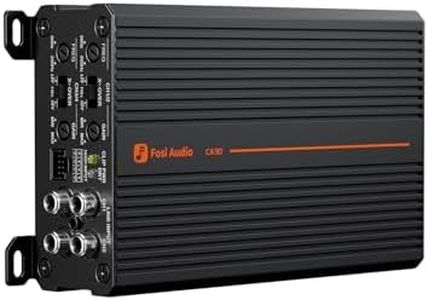 Fosi Audio