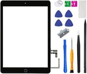 for iPad 5 5th Gen Screen Replaceme