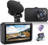 Camera Recorder For Driving