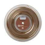 Luxilon Tennis Racket String, Element, 200 m Roll, Bronze, 1.30 mm, Unisex, WRZ990111