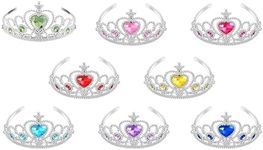 S & E TEACHER'S EDITION 8 Pcs Tiara