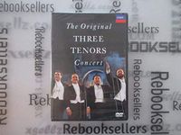 Original Three Tenors Concert (Full Screen)