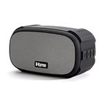 iHome Weather Tough Water & Shock R