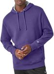 Champion Men's Powerblend Pullover 