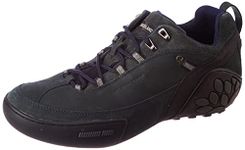 Woodland Mens Casual Shoe - 10 UK (44 EU) DNAVY