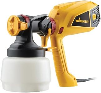 Wagner SprayTech Control Spray Xtra Duty 2416643