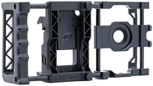 Beastgrip Pro Smartphone Camera Rig, Black