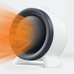 Desktop Heater For Office