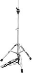 Kadence Double-Braced Hi-Hat Stand with Longboard Swiveling Footplate, Adjustable Precision Spring Dial, and Heavy Double-Braced Tripod Base