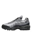 NIKE Air Max 95 LX Women's Trainers Sneakers Fashion Shoes DV5581 (Light Smoke Grey/Black-Photon DUST-SAIL 001) UK4 (EU37.5)