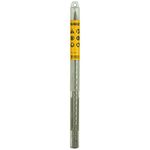 DEWALT DWA0805 SDS Max 400x25mm Economy Pointed Chisel for demolition tasks in concrete