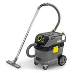 Kärcher - Commercial Wet Dry Vacuum Cleaner - NT Tact Te 30/1 - with Hand and Floor Attachments - 8.2 Gallon