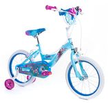 Disney Frozen Balance Bikes